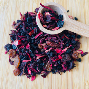 Loose Leaf Tea -  Merry Berry