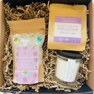 Mother's Day Gift Box