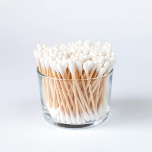 Bamboo Cotton Buds