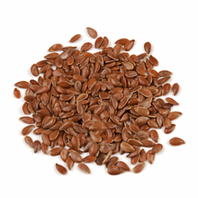 Load image into Gallery viewer, Organic brown flaxseeds - Refill Mill
