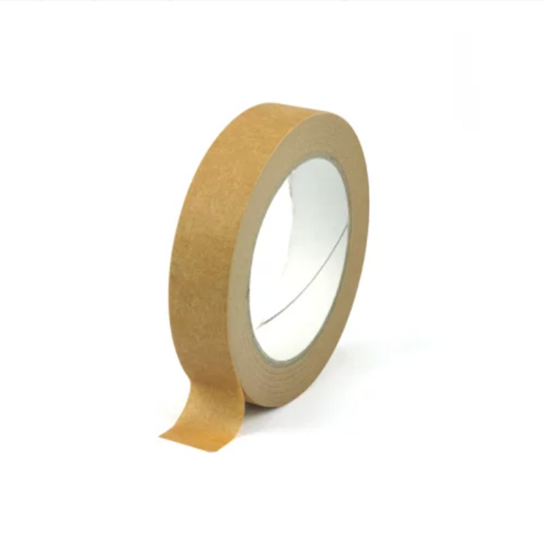 Recyclable Brown Paper Tape