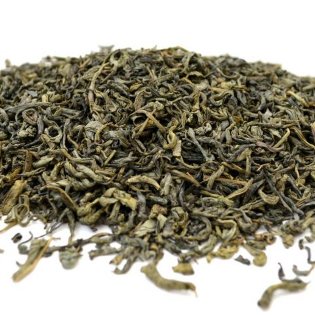 Loose Leaf Tea - Yunnan Green