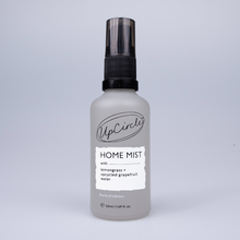 Load image into Gallery viewer, Home Mist with Upcycled Grapefruit Water + Lemongrass
