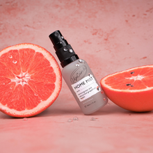 Load image into Gallery viewer, Home Mist with Upcycled Grapefruit Water + Lemongrass
