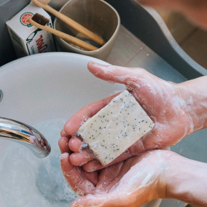 Handmade Natural Soap Bar