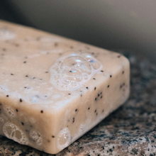 Load image into Gallery viewer, Handmade Natural Soap Bar
